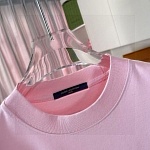 Louis Vuitton Short Sleeve T Shirt Unisex # 293434, cheap Short Sleeved
