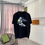 Louis Vuitton Short Sleeve T Shirt Unisex # 293435
