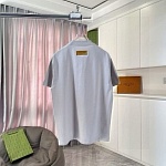Louis Vuitton Short Sleeve T Shirt Unisex # 293438, cheap Short Sleeved