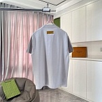 Louis Vuitton Short Sleeve T Shirt Unisex # 293452, cheap Short Sleeved
