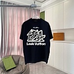 Louis Vuitton Short Sleeve T Shirt Unisex # 293454