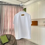 Louis Vuitton Short Sleeve T Shirt Unisex # 293463, cheap Short Sleeved