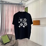Louis Vuitton Short Sleeve T Shirt Unisex # 293466