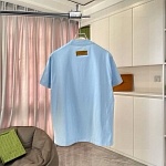 Louis Vuitton Short Sleeve T Shirt Unisex # 293468, cheap Short Sleeved