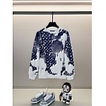 Louis Vuitton Sweatshirts # 293471, cheap Louis Vuitton Hoodie