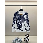 Louis Vuitton Sweatshirts # 293471, cheap Louis Vuitton Hoodie
