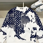 Louis Vuitton Sweatshirts # 293471, cheap Louis Vuitton Hoodie
