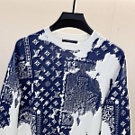 Louis Vuitton Sweatshirts # 293471, cheap Louis Vuitton Hoodie