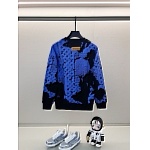 Louis Vuitton Sweatshirts # 293472, cheap Louis Vuitton Hoodie