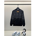 Louis Vuitton Sweatshirts # 293474, cheap Louis Vuitton Hoodie