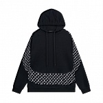 Louis Vuitton Hoodies # 293476, cheap Louis Vuitton Hoodie