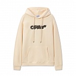 Off White Hoodies # 293479
