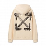 Off White Hoodies # 293479, cheap Off White Hoodies