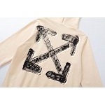 Off White Hoodies # 293479, cheap Off White Hoodies