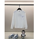 Prada Hoodies Unisex # 293484