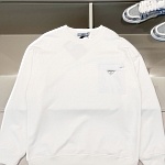 Prada Hoodies Unisex # 293484, cheap Prada Hoodies