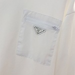 Prada Hoodies Unisex # 293484, cheap Prada Hoodies