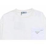 Prada Sweatshirts Unisex # 293486, cheap Prada Hoodies