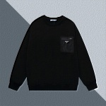 Prada Sweatshirts Unisex # 293487, cheap Prada Hoodies