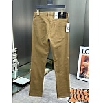 Burberry Casual Pants For Men # 293495, cheap Burberry  Pants