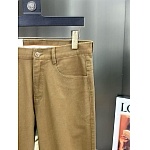 Burberry Casual Pants For Men # 293495, cheap Burberry  Pants