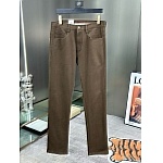 Burberry Casual Pants For Men # 293498