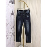 Loewe Jeanas For Men # 293499, cheap Loewe Jeans
