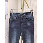 Loewe Jeanas For Men # 293499, cheap Loewe Jeans