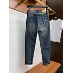 Dior Jeans For Men # 293502, cheap Dior Jeans