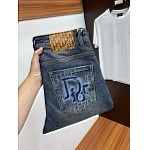 Dior Jeans For Men # 293502, cheap Dior Jeans