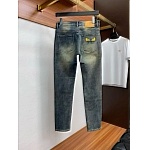 Fendi Jeans For Men # 293504, cheap Fendi Jeans