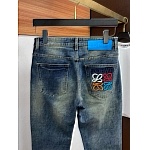 Loewe Jeans For Men # 293506, cheap Loewe Jeans