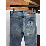 Moncler Jeans For Men # 293507, cheap Moncler Jeans