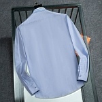 Dior Long Sleeve Shirt For Men # 293508, cheap Dior Shirts