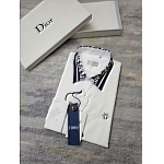 Dior Long Sleeve Shirt For Men # 293509, cheap Dior Shirts