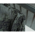 Gucci Long Sleeve Shirt For Men # 293512, cheap Gucci shirt