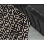 Fendi Long Sleeve Shirt For Men # 293520, cheap Fendi Shirts