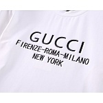 Gucci Long Sleeve T Shirt For Men # 293534, cheap Long Sleeved