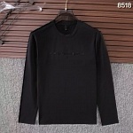 D&G Long Sleeve T Shirt For Men # 293537