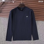 D&G Long Sleeve T Shirt For Men # 293544, cheap Men's Long sleeve