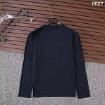 Burberry Long Sleeve T Shirt For Men # 293553, cheap Short Sleeved