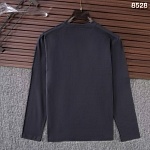 Burberry Long Sleeve T Shirt For Men # 293554, cheap Short Sleeved