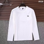 Burberry Long Sleeve T Shirt For Men # 293556