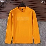 Loewe Long Sleeve T Shirt For Men # 293560