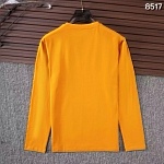 Loewe Long Sleeve T Shirt For Men # 293560, cheap Loewe T Shirts