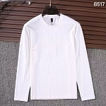 Loewe Long Sleeve T Shirt For Men # 293561