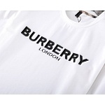 Burberry Long Sleeve T Shirt For Men # 293569, cheap Long Sleeved