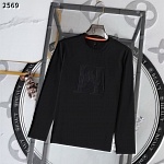 Hermes Long Sleeve T Shirt For Men # 293582