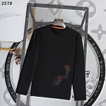 Hermes Long Sleeve T Shirt For Men # 293586