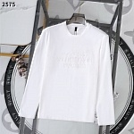 Louis Vuitton Long Sleeve T Shirt For Men # 293597